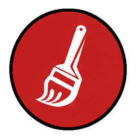 Paintbrush icon