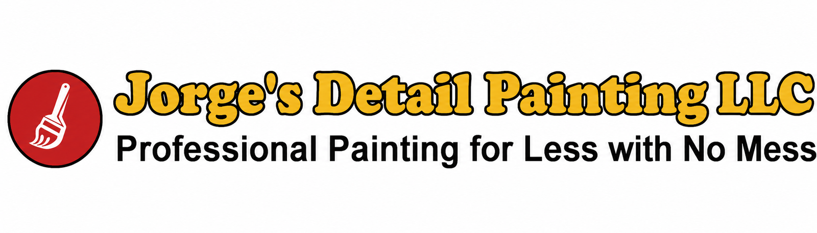 Jorge's Detail Painting LLC logo